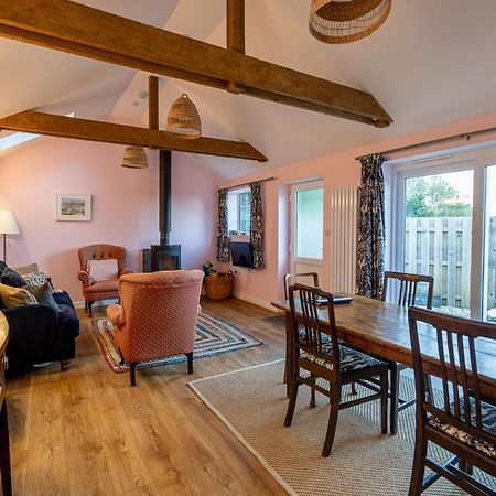 Fletchers Cottage Honiton Exterior photo
