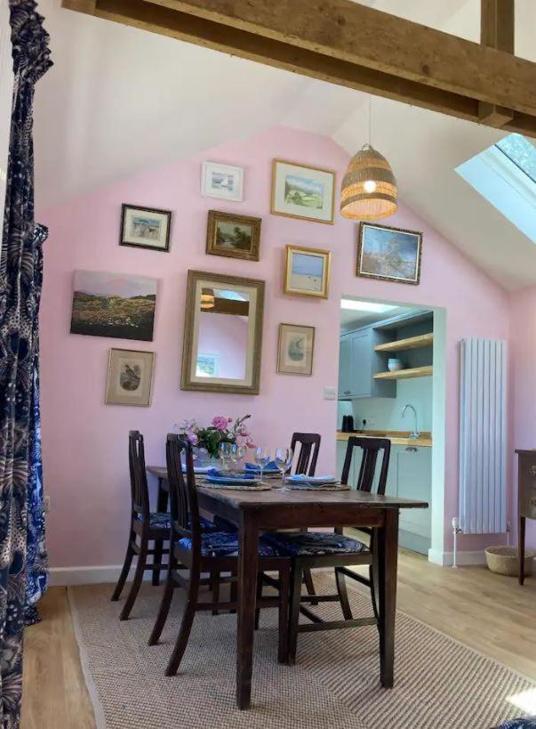 Fletchers Cottage Honiton Exterior photo