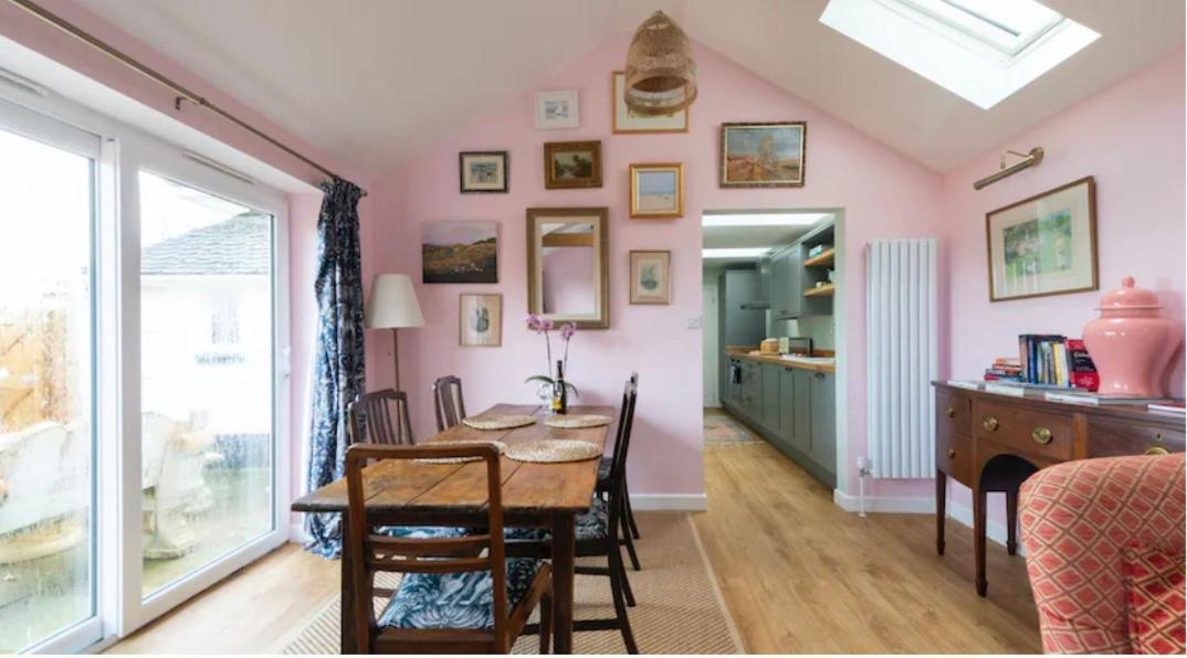 Fletchers Cottage Honiton Exterior photo