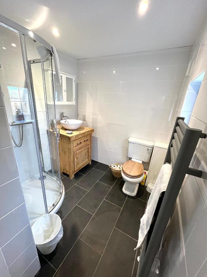 Fletchers Cottage Honiton Exterior photo