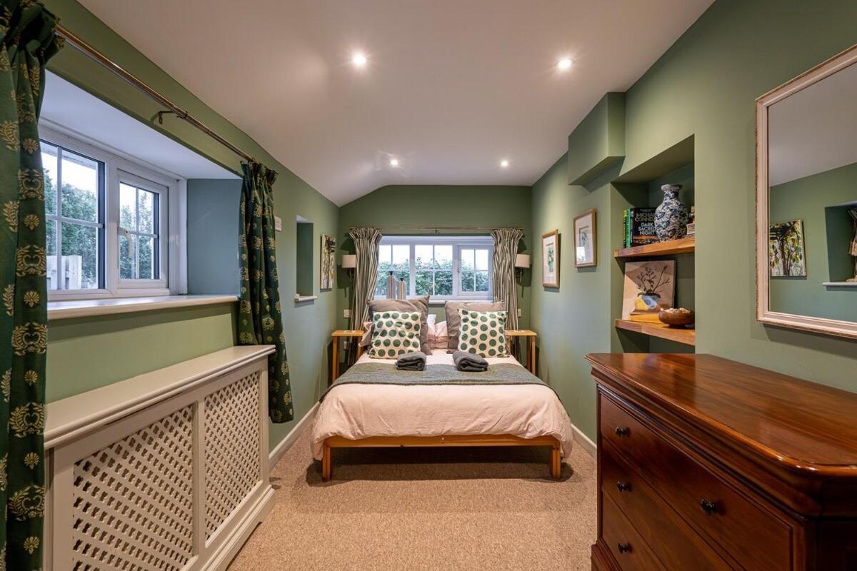 Fletchers Cottage Honiton Exterior photo