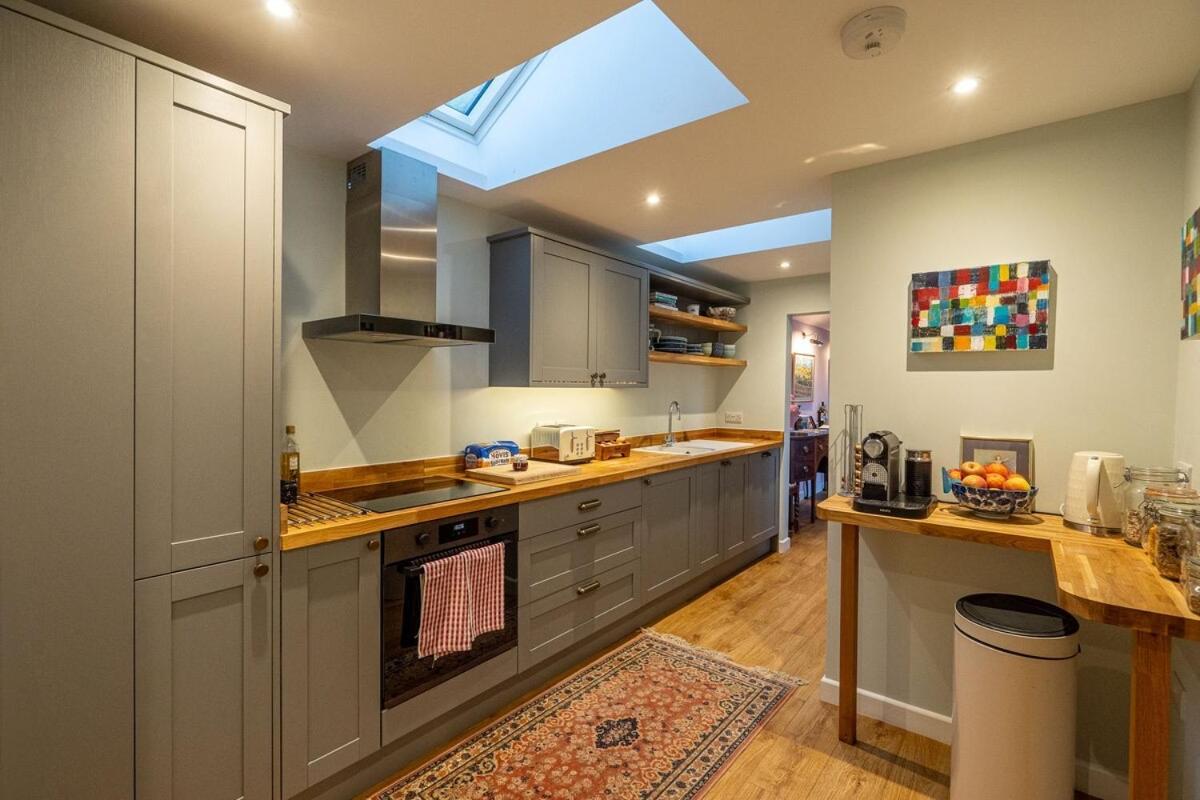Fletchers Cottage Honiton Exterior photo